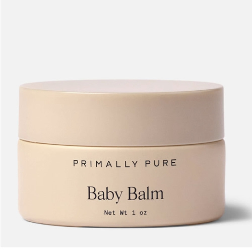 BABY BALM - Primally Pure