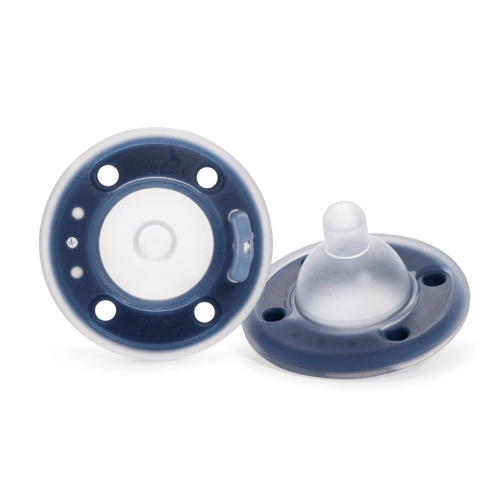 Ninni Pacifier Blueberry 2 Pack