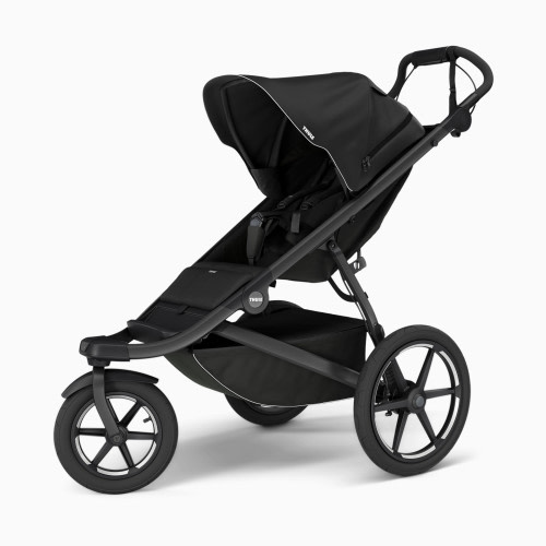 Urban Glide 3 - Black (2024)
