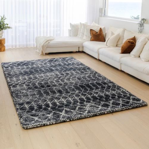 Designer Relax Mat - 1.4" Thick Foam Base