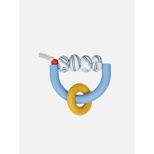 MT X JM ARCH RING TEETHER