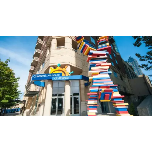 Children's Museum of Atlanta
