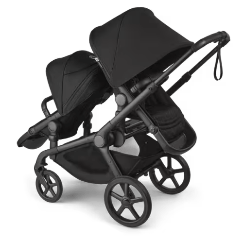 Bugaboo Kangaroo double seat stroller
