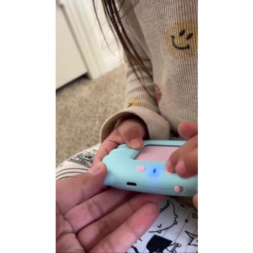 English & Spanish Bilingual Talking Flash Cards Toy for Kids - TikTok Shop