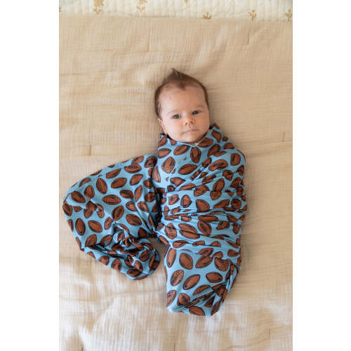 VINTAGE FOOTBALL | SWADDLE