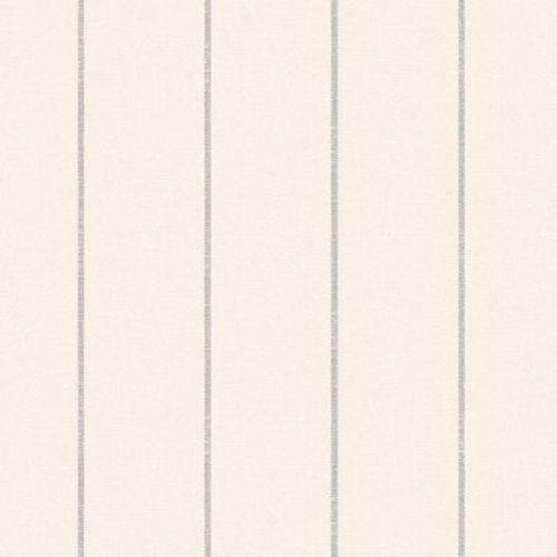 Tempaper & Co. Bursa Stripe Textured Peel and Stick Wallpaper by Pure Salt