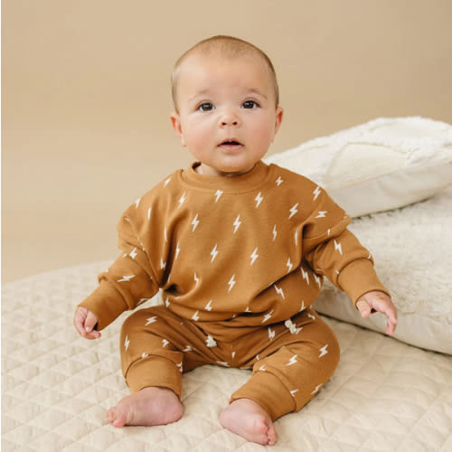 Jogger Set | Fall Bolts