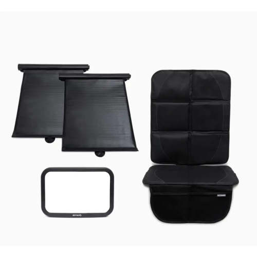NEW Sprucely Car Essentials Kit 4pc – Me n Mommy To Be