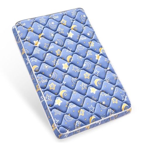 Pack and Play Mattress Topper - 38" x 26" x 1.5", Soft & Firm Premium Foam Pack N Play Mattresses Pad, Odorless Baby Foam Playpen Mattresses,Portable Playard Mattress Topper- Breathable & Comfort