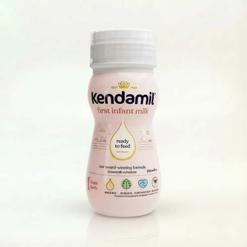 Kendamil Ready to Feed Classic First Infant Milk