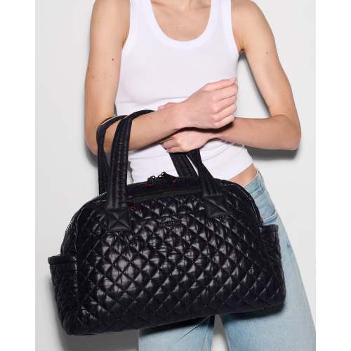 Black Jimmy Deluxe | MZ Wallace