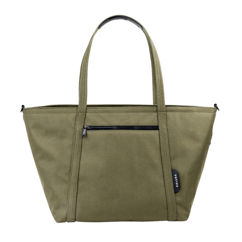 The Diaper Tote, Olive – Colugo