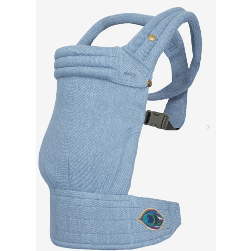 Denim Light | Zeitgeist Baby Carrier | SHOP ARTIPOPPE
