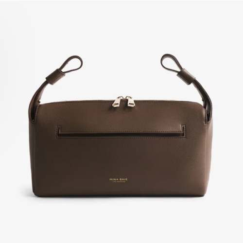 Stroller Caddy Vegan