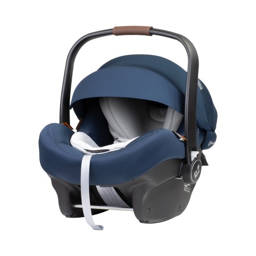 Maxi Cosi Mico 12 Pro Isofix Compatible Infant Capsule Ltd Ed Baltic