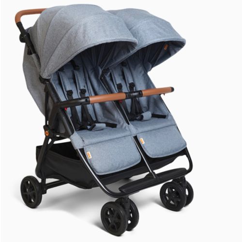 The Twinᵛ³ Zoe Stroller