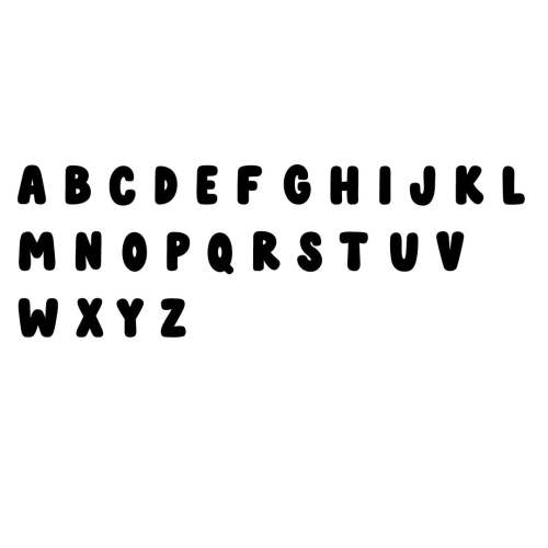 Party Time Personalized Swaddle Blanket | Blue