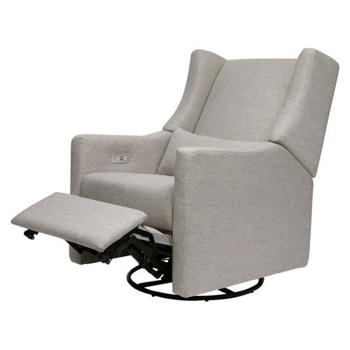 Babyletto Kiwi Power Glider Recliner | Modern Nursery™