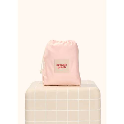 Waterproof Fitted Sheet – Compact Cot