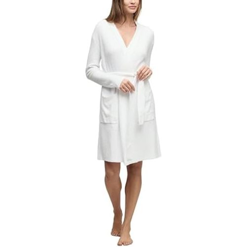Barefoot Dreams® Cozychic Lite® Ribbed Robe
