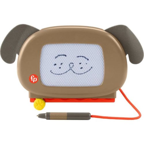 Fisher-Price Doodle Pro Pup