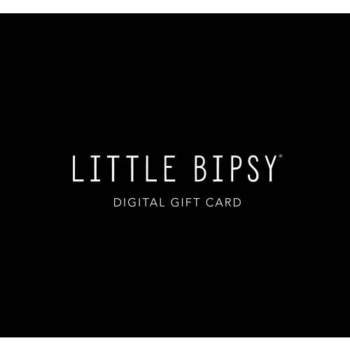 Clothing Store E-Gift Card - Little Bipsy