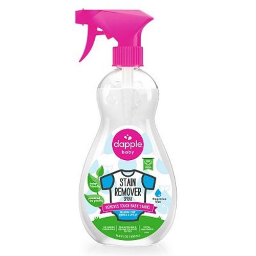 Dapple Baby Fragrance Free Stain Remover Spray 16.9oz