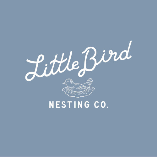Home | Little Bird Nesting Company
