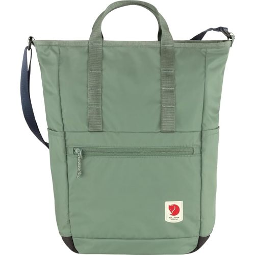 Fjällräven High Coast Totepack - Water-Resistant Fabric, Convertible Carry, Lightweight Design - Travel