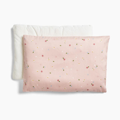 ergoPouch Pillow with Case - Daisies