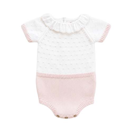 Ruffle Dot Bubble