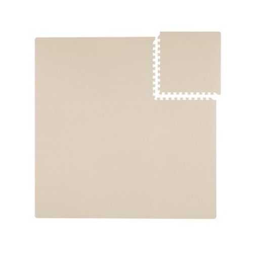 Toddlekind Classic Baby Playmat - Clay