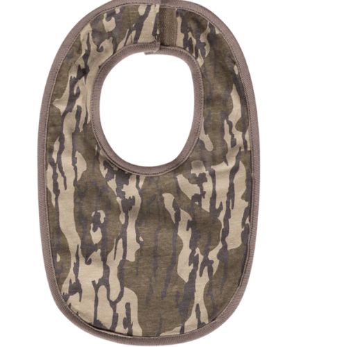 Cotton Mill Baby Bib