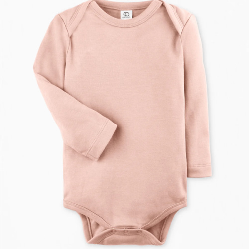 Long Sleeve Bodysuit