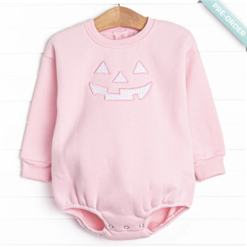 Cozy Carving Applique Bubble, Pink – Stitchy Fish