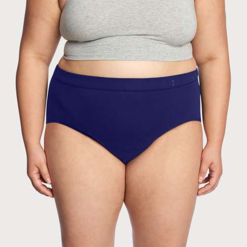 Everyday Comfort Hi-Waist