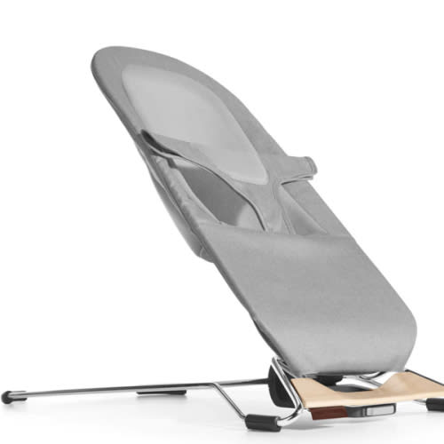 UPPAbaby Mira 2-in-1 Bouncer & Seat | Modern Nursery™