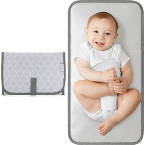 Compact Changing Pad