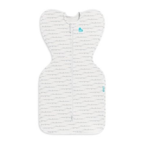 Love to Dream Swaddle Up Sleep Sack- Cotton 1.0 TOG - Dreamer - S