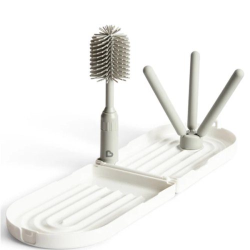 Portable Bottle Drying Rack | Munchkin