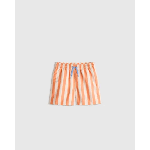 Swim Trunk - Baby (Color: Alligators)
