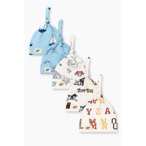 monica + andy Knot Hat Bundle - On the Go