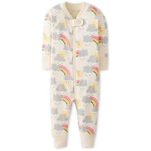 Hanna Andersson Sleeper (Infant/Toddler)