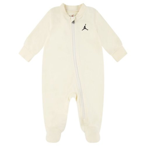 Jordan Baby Boy or Girl Jump Man Footed Coverall