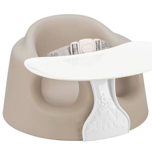 Bumbo Floor Seat PLUS+ Floor Seat with Tray