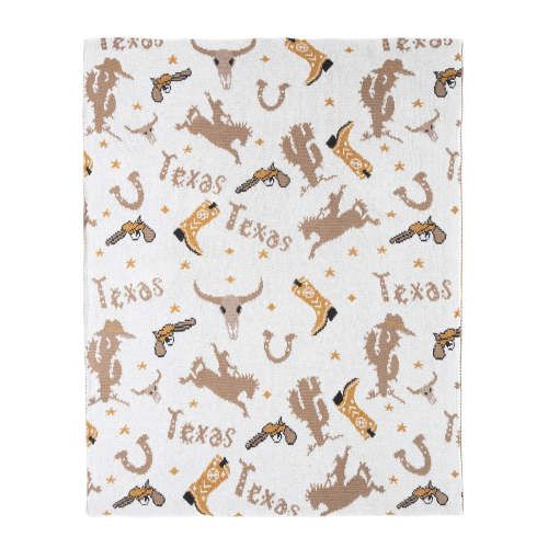Tiny Texan