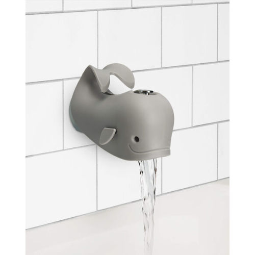 Moby Spout Cover - Grey - Skip Hop | Carter's