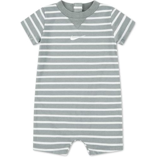 Nike Baby Essentials Short Sleeve Romper
