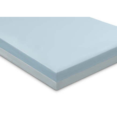 Perfect Embrace Eco Crib and Toddler Mattress