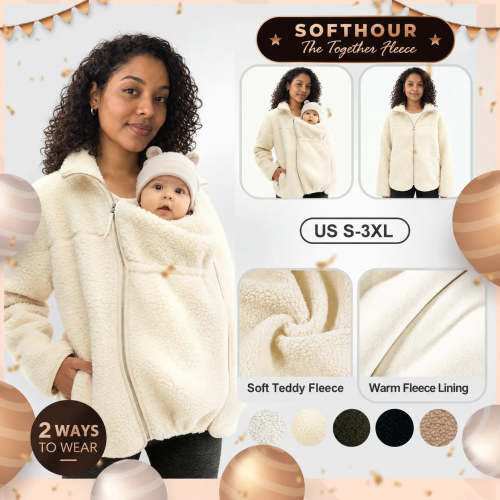 The Together Fleece | Softhour
